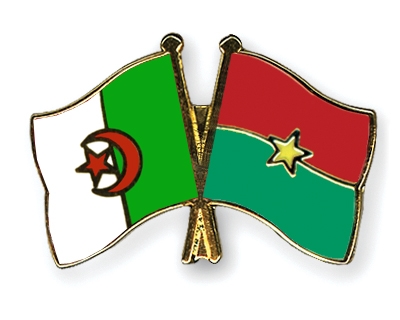 مجانا مشاهدة مباراة الجزائر وبوركينا فاسو في تصفيات كأس العالم 2022