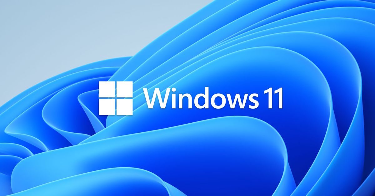 طريقة الحصول على ترقية مجانية إلى Windows 11 مبكرًا