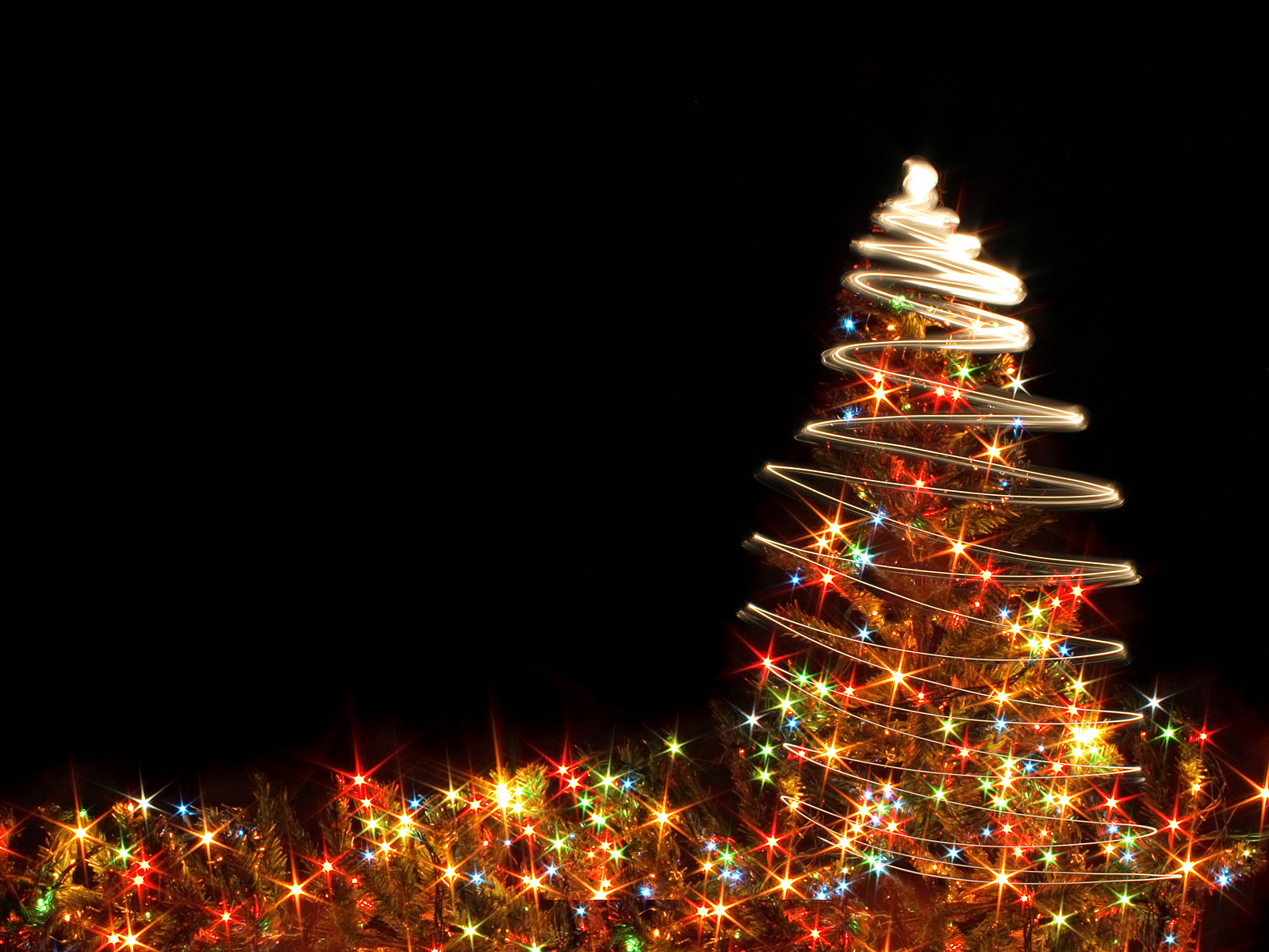خلفيات شجرة عيد الميلاد 2013 - Christmas Trees HD Wallpaper 2013- خلفيات شجرة الميلاد 2013
