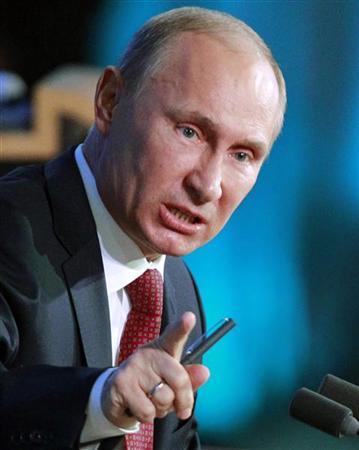 بوتن يتنبأ بان نهاية العالم بعد 4 مليارات سنة
