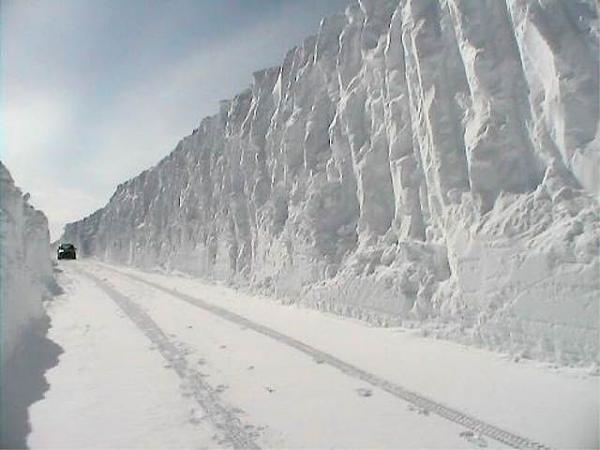ثلوج الشتاء في روسيا البيضاء - بالصور ثلوج الشتاء في روسيا البيضاء 2013