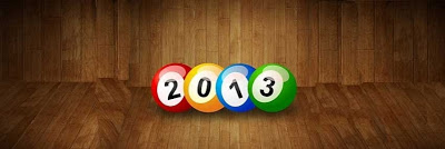 اجمل رسايل راس السنة الميلادية 2013 -  New Year Messages sms 2013