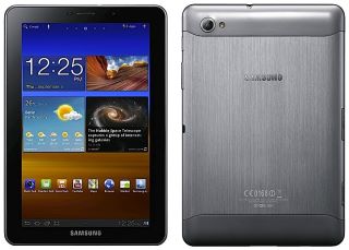سعر ومواصفات وصور ومميزات موبايل سامسونج Galaxy Tab 7.7 P6800 2012