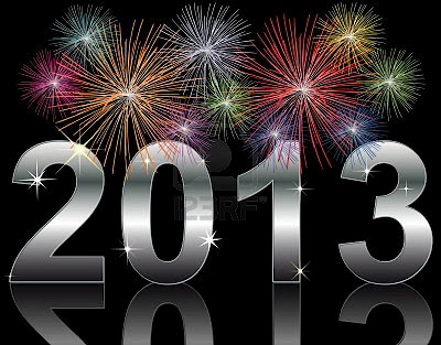 صور رأس السنة 2013 Happy new year