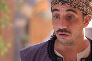وفاة الممثل السوري طارق سلامة , جنازة الفنان طارق السوري , صور جنازة طارق السوري 2013