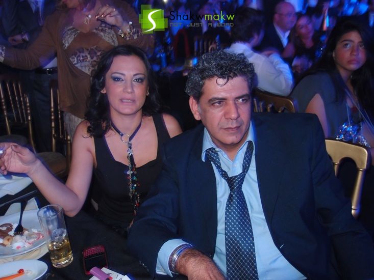 صور حفل عاصي الحلاني وهيفاء وهبي ومراد بوريكي و موري في راس السنة 2013