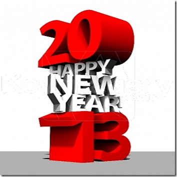 صور happy new year 2013 - صور 2013 -  بطاقات تهنئة سنة 2013 - happy new year 2013