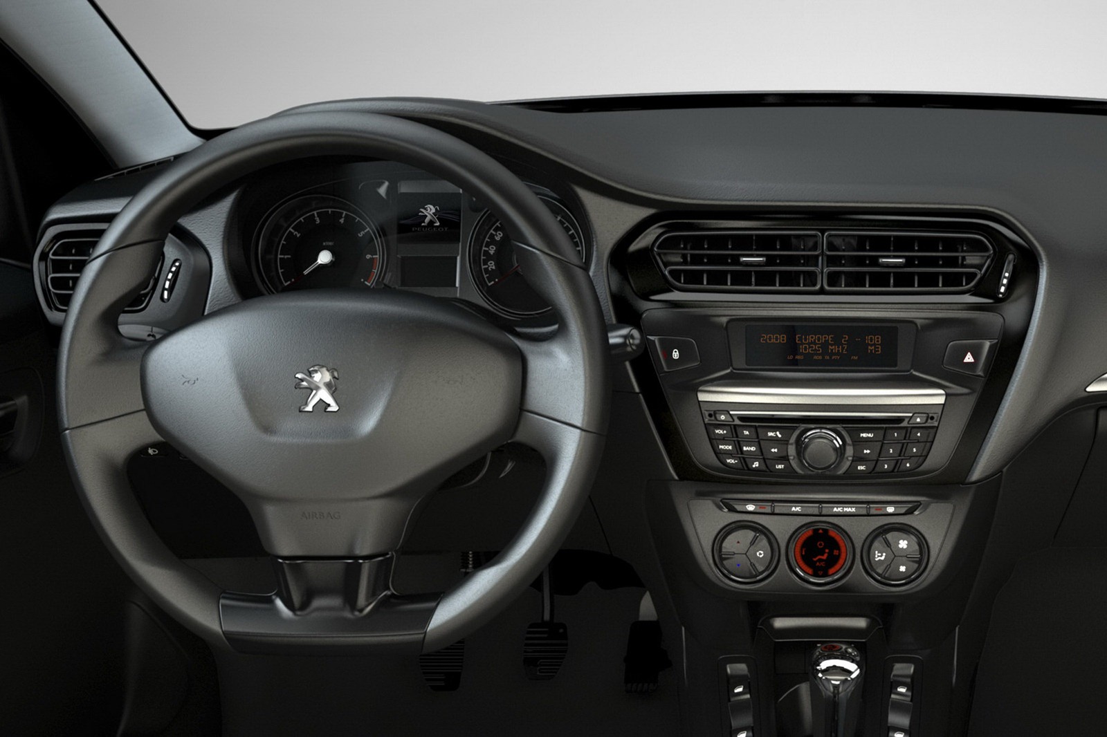 بيجو 301 موديل 2013 - Peugeot 301