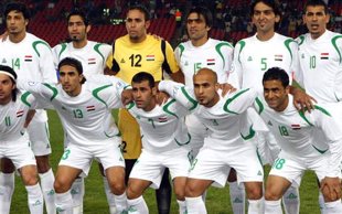 تشكيلة منتخب العراق خليجي 21 - صور منتخب العراق 2013