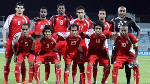 تشكيلة منتخب قطر خليجي 21 - صور منتخب قطر 2013
