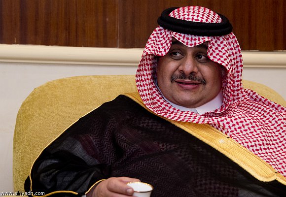 السيرة الذاتية الأمير تركي بن سلطان بن عبدالعزيز نائب وزير الثقافة والإعلام - معلومات عن الامير تركي بن سلطان