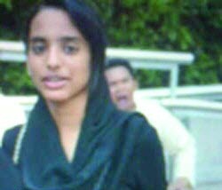 اختطاف فتاة إماراتية في ماليزيا , تفاصيل إختطاف خديجة محمد سعيد الحضرمي في ماليزيا ,اخر اخبار الفتاة المخطوفة في ماليزيا