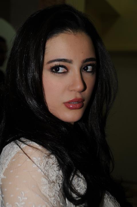 صور الممثلة السعودية أمينة العلي - صور الممثلة السعودية أمينة العلي 2013