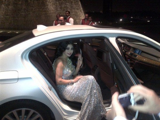 صور هيفاء وهبي في حفلة دبي 2012 - احدث صور هيفاء وهبي في دبي 2012
