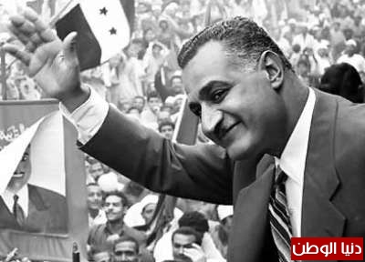 صور جمال عبد الناصر - بالصور 42 عاما على رحيل عبد الناصر - صور نادرة جمال عبد الناصر