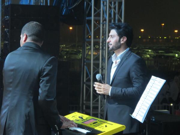 صور ماجد المهندس في البحرين 2012 - صور ماجد المهندس في حفل البحرين 2012 - احدث صور ماجد المهندس 2012
