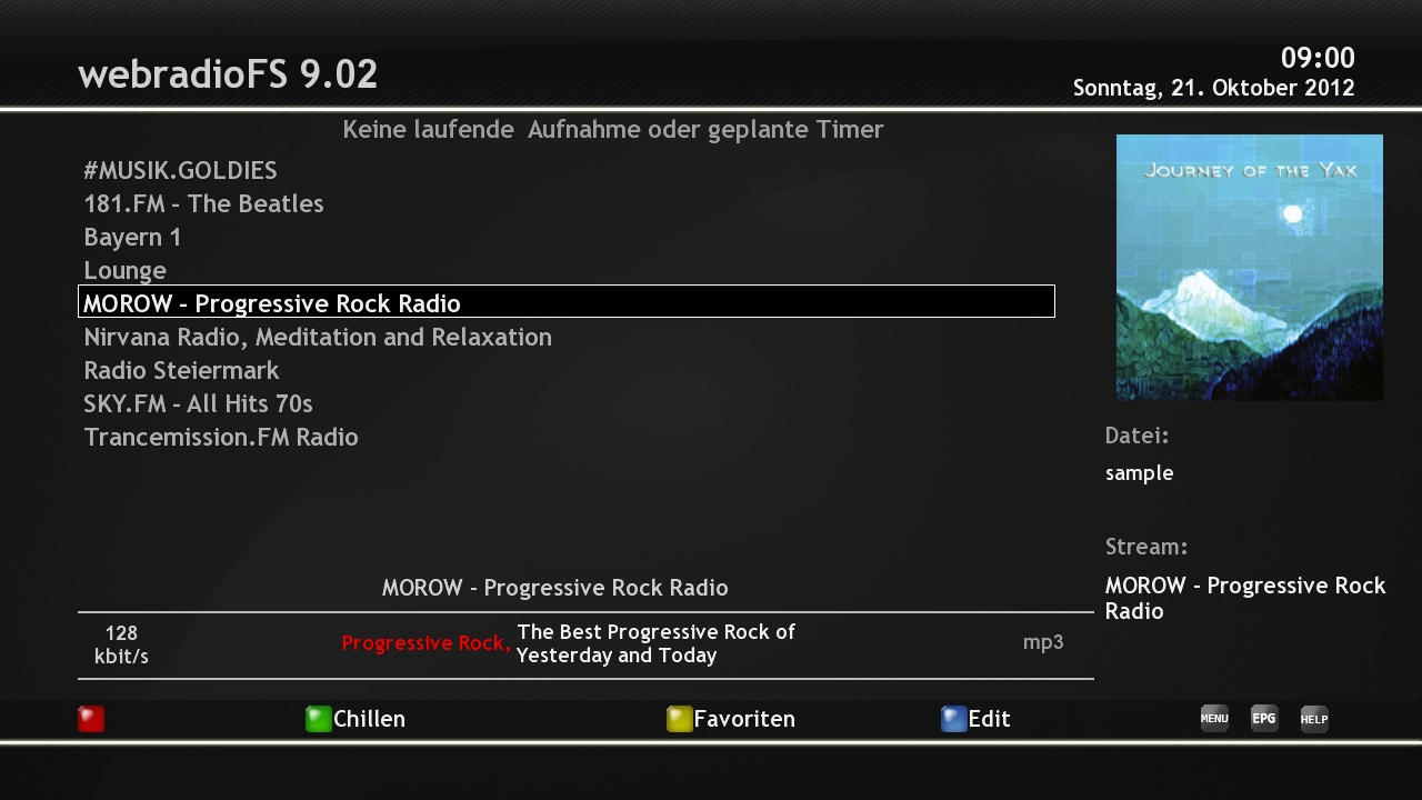 Kerni-HD1R2realblack for VTI 4.2