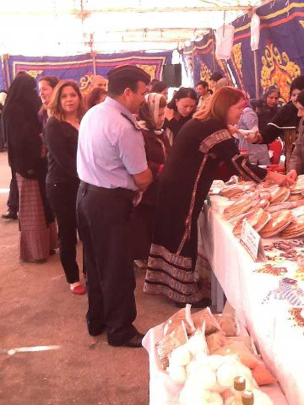 صور مهرجان الجميد الاول في الاردن 2012 - مهرجان الجميد الاول في حدائق الحسين 2012