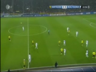 مباراة : بروسيا دورتموند Vs ريـال مدريد-والقنوات المجانية الناقلة اللقاء- قناة ZDF