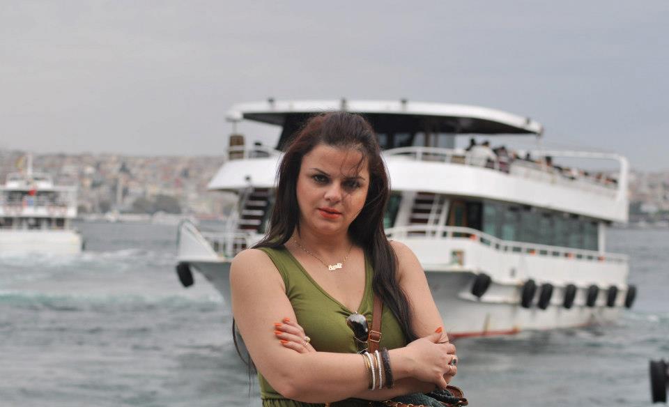 صور النجمة نادين عامر 2012 - احدث صور نادين عامر 2012 - احلى صور نادين عامر 2012 - صور نادين عامر في تركيا 2012