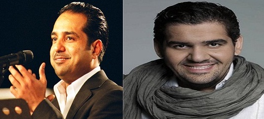 أغنية إسأل مجرب حسين الجسمي وراشد الماجد 2012 Mp3