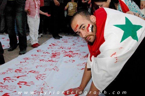 صور الفنان السوري محمد رافع - صور الممثل السوري محمد رافع - بالصور خبر اغتيال محمد رافع