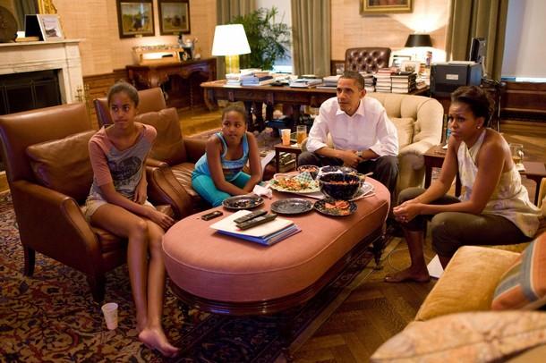 صور بنات أوباما - صور عائلة أوباما - صور زوجة أوباما - صور عائلة أوباما - صور زوجة أوباما - صور بنات أوباما 2012
