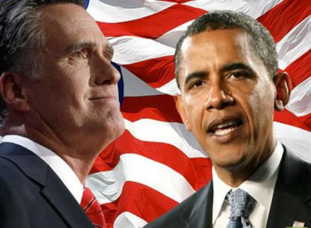 فوز باراك اوباما لولاية ثانية 2012 - فوز المرشح باراك اوباما لولاية رئاسية 2012