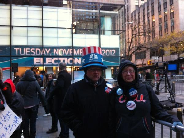 صور الانتخابات الامريكية 2012 - صور عمليات التصويت في الانتخابات بأمريكا 2013