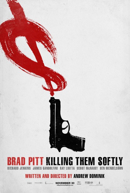 بوسترات فيلم Killing Them Softly - صور ابطال فيلم Killing Them Softly Posters - Killing Them Softly
