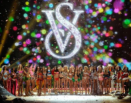 بالصور عرض فيكتوريا سيكريت ٢٠١٢ - صور عرض فيكتوريا سيكريت ٢٠١٢ - Victoria's Secret Show 2012