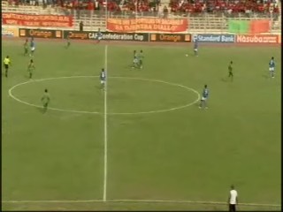 تابعوا معنا : مباراة نصف نهائي الكونفدرالية -ديجوليبا المالي vs الهلال السوداني - مجانا