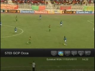 تابعوا معنا : مباراة نصف نهائي الكونفدرالية -ديجوليبا المالي vs الهلال السوداني - مجانا