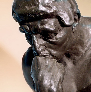 أوغوست رودان - تماثيل أوغوست رودان - Auguste Rodin - جوجل يحتفل بالذكرى 173 لأوغوست رودان - صور تماثيل أوغوست رودان