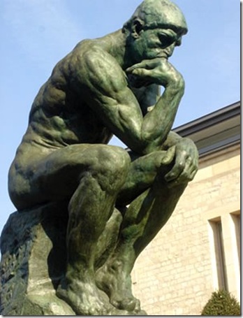 أوغوست رودان - تماثيل أوغوست رودان - Auguste Rodin - جوجل يحتفل ...