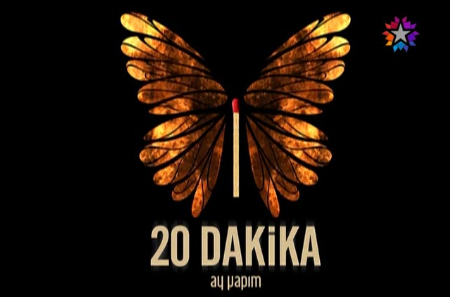 صور مسلسل توبا الجديد 20 Dakika - صور مسلسل 20 Dakika - صور توبا في مسلسلها الجديد 20 Dakika