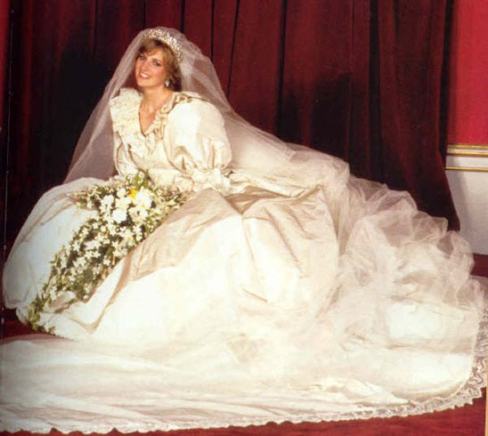 بالصور أبهظ حفلات زفاف في التاريخ - اكثر حفلات الزفاف ميزانية في العالم