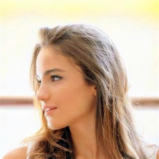 صور ملكة جمال تركية - بالصور ملكة جمال تركية  تنضم إلى مسلسل حريم السلطان - صور ملكة جمال تركية اتشيليا سامالي