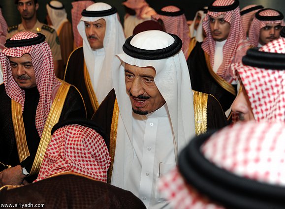 صور زفاف الامير سلطان بن فهد بن سلمان ال سعود - صور زفاف حفيد ولي العهد