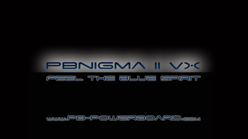 PB Power Board PBNIGMA II VX for DM8000 27/12/2012