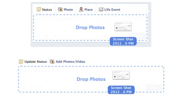 صور شكل الفيس بوك الجديد 2013 - شاهد صور الفيس بوك عام 2013 - جديد الفيس بوك شكل الفيس بوك الجديد 2013