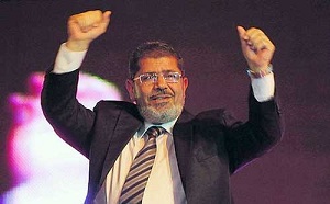 مرسي خامس أسوا رئيس في العالم لعام 2012 - اسوء خمس رؤساء في العالم سنة 2012
