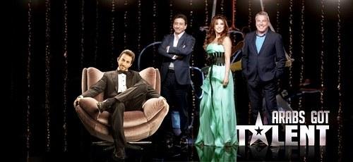 تحميل برنامج عرب جوت تالنت حلقة يوم السبت 2-11-2013 كاملة