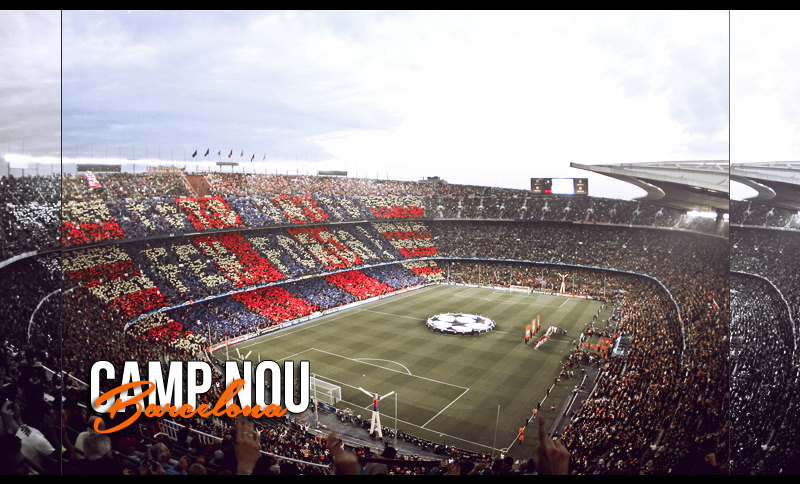 علي طريقتنا - 12/3/2013 - تابعوا معنا لقاء القمة بين برشلونة x ميلان -دوري أبطال أوروبا - إياب دور الـ(16)