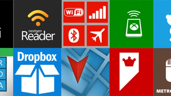 افضل تطبيقات ويندوز فون للعام 2012 - ابرز تطبيقات ويندوز فون للعام 2012 - Best Windows phone application in 2012