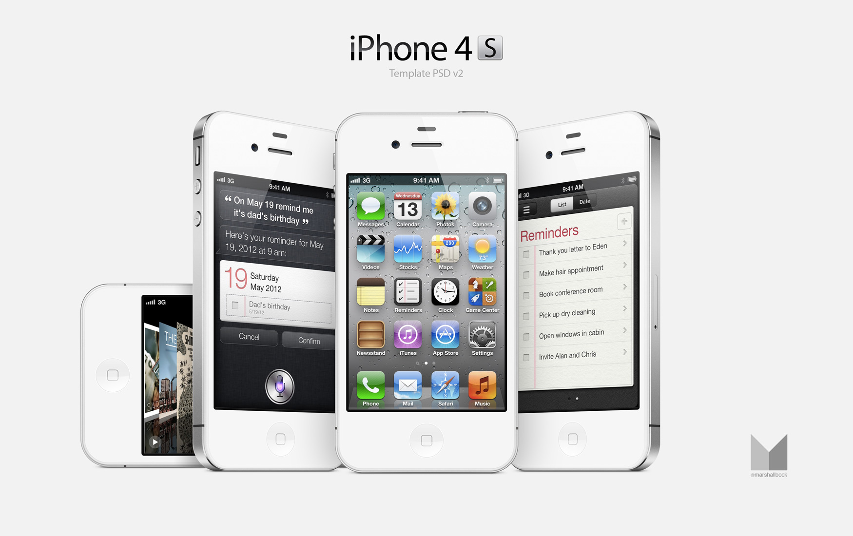 سعر جهاز ايفون iPhone 4S في الاردن لشهر يناير 2013