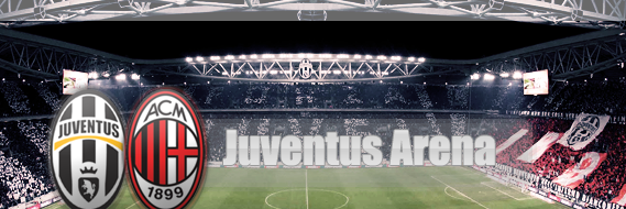 تابعوا معنا لقاء العمالقة الدوري الإيطالي AC Milan X Juventus - في اطار ربع نهائي لكأس ايطاليا - مشاهدة ووقت طيب مع المباراة