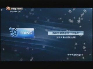 جديد القمر Eutelsat 16A @ 16° East - قناة Tring Festa