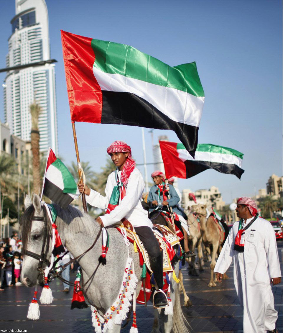 الإمارات تحتفل بيومها الوطني 2012 - بالصور الإمارات تحتفل بيومها الوطني - الإمارات تحتفل بيومها الوطني ال 41 - شاهد بالصور الإمارات تحتفل بيو