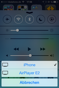 تحميل بلجن AirPlayer 0.4.1 يعمل مع Iphone